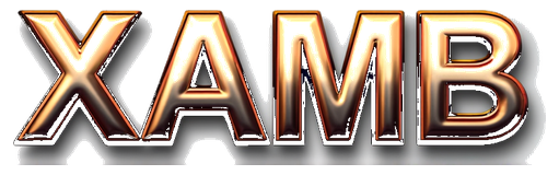 xamb logo