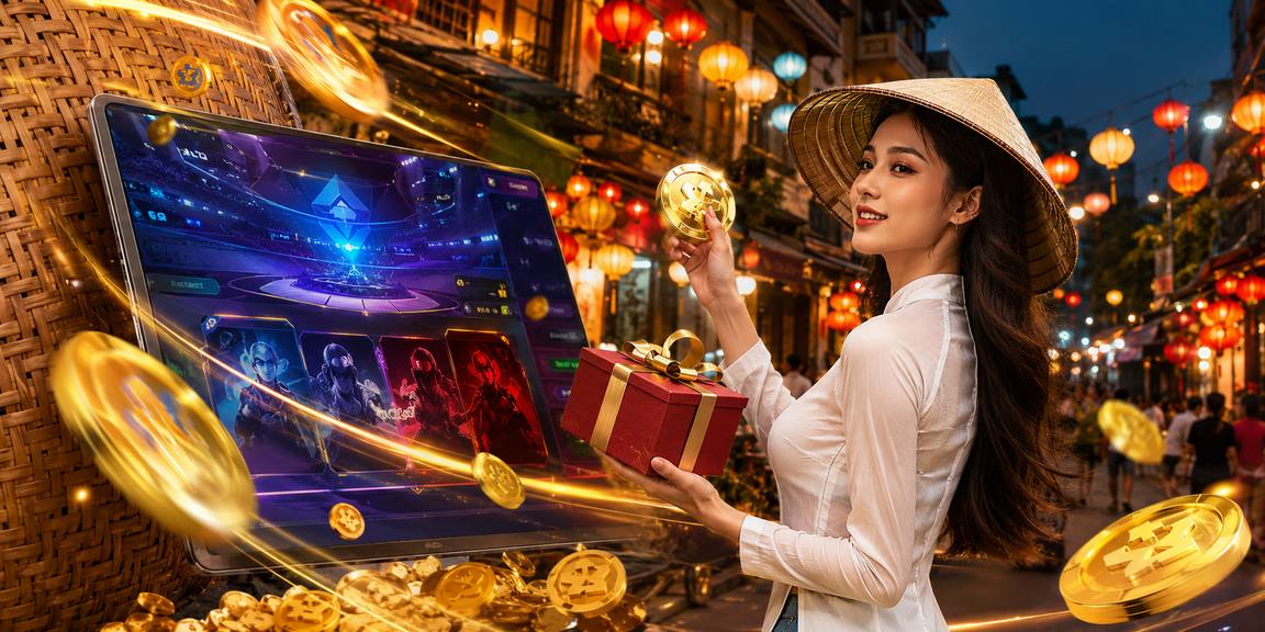 xamb Phương thức thanh toán