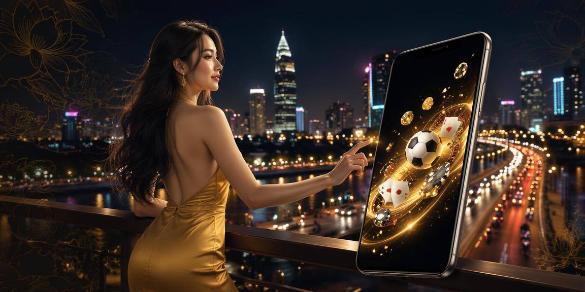 xamb Mọi tính năng của sảnh chính trong một ứng dụng nhẹ